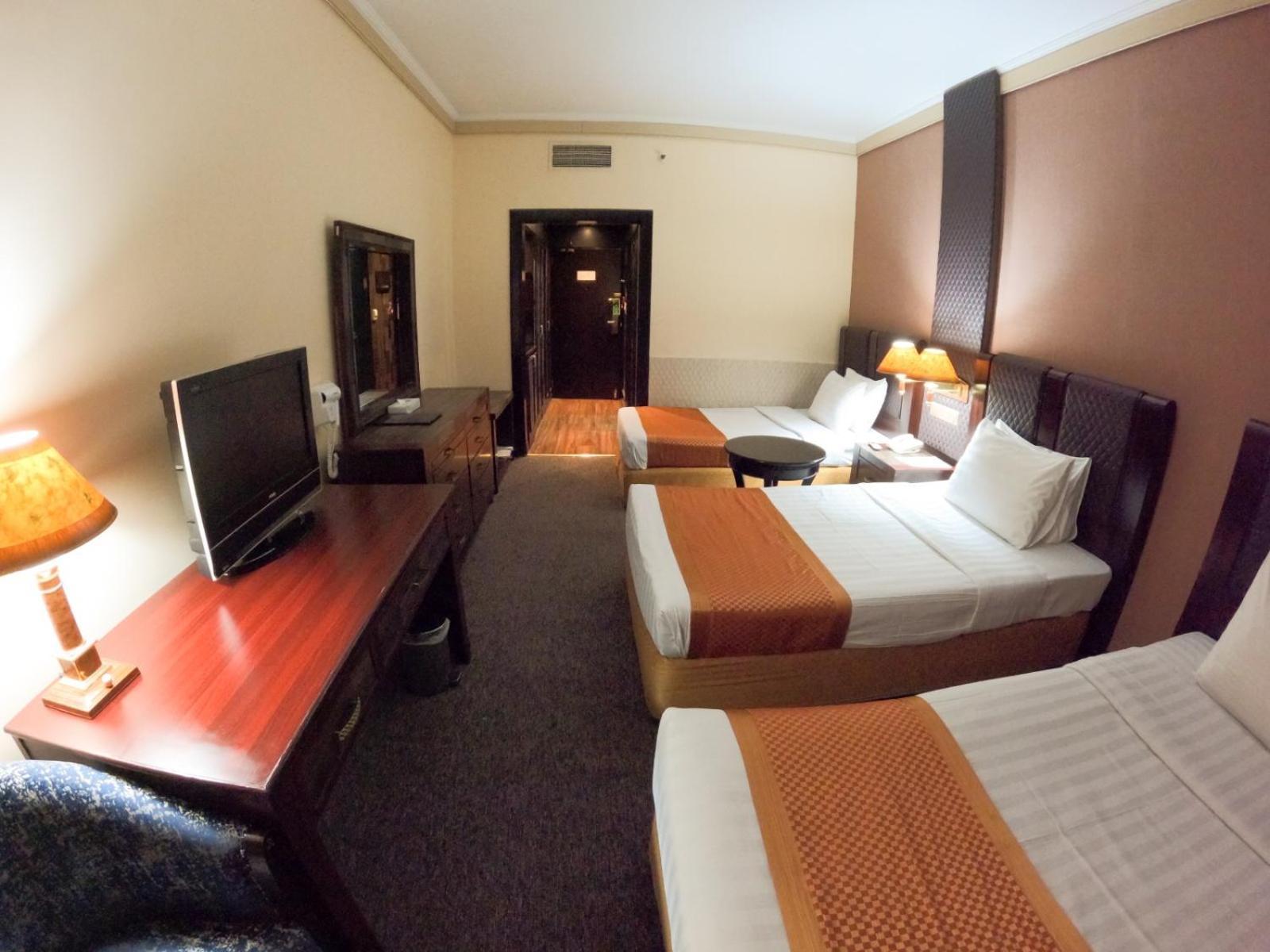 Knight Armour Hotel دبي المظهر الخارجي الصورة