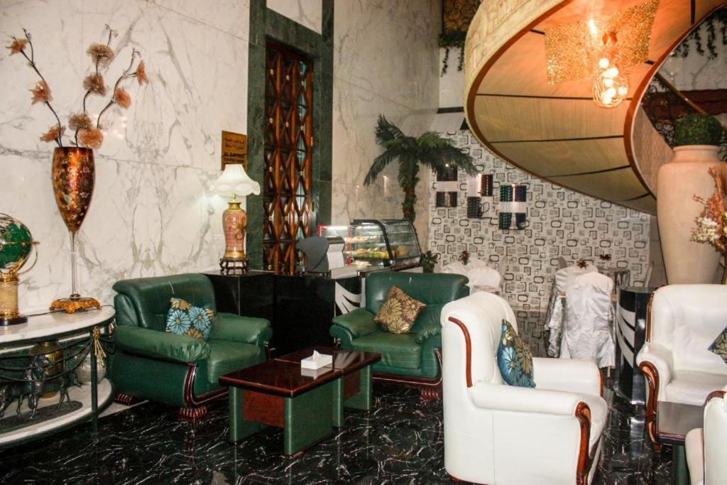 Knight Armour Hotel دبي المظهر الخارجي الصورة